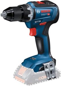 Atornillador Bosch GSR 18V-55