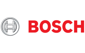 Logo marca Bosch