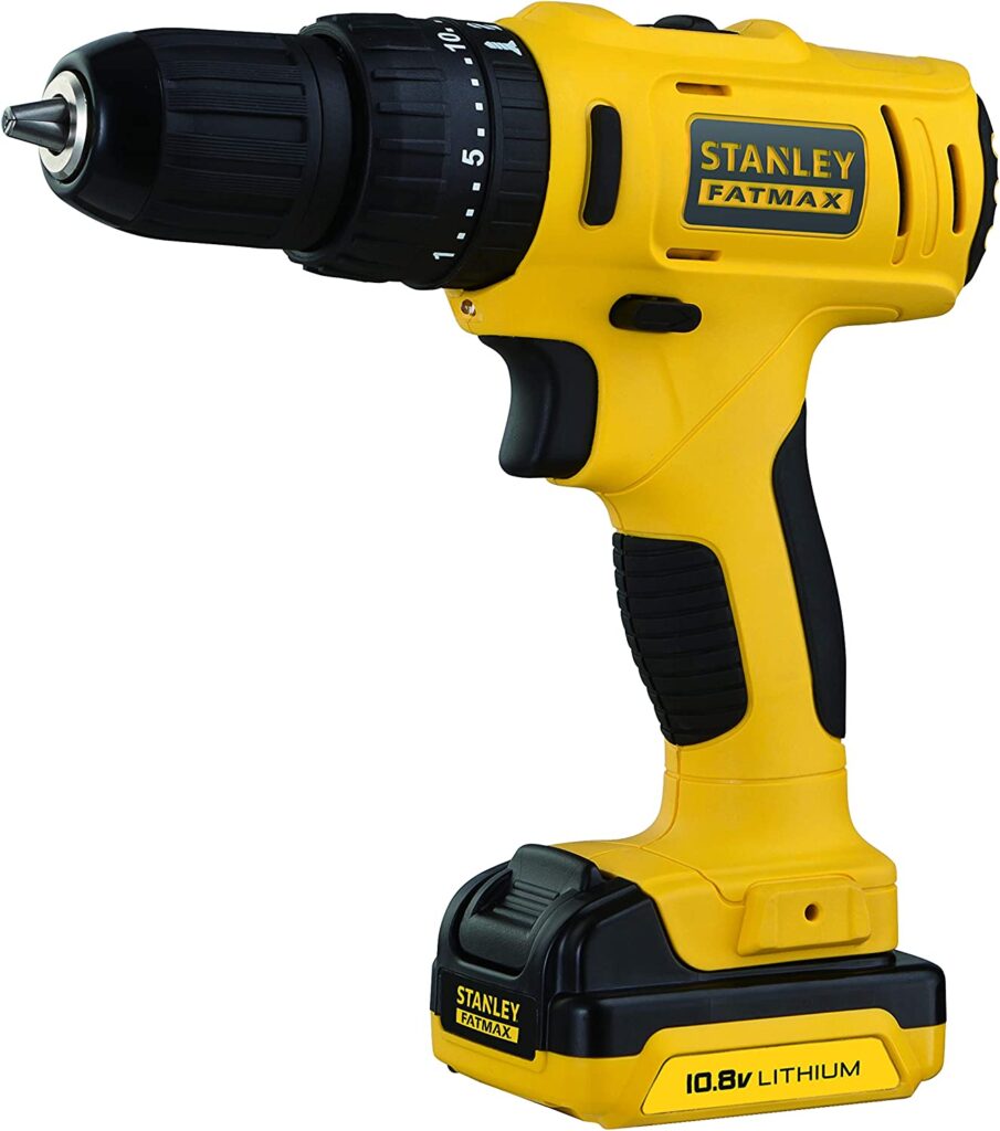 atornilladores Stanley fatmax FMC021S2-QW